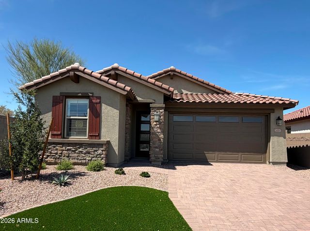 24161 N 162ND Avenue, Surprise, AZ 85387