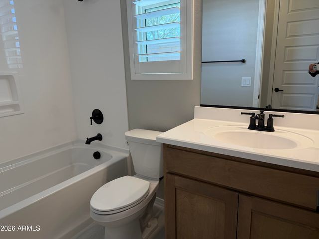 24161 N 162ND Avenue, Surprise, AZ 85387