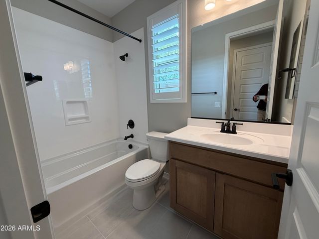 24161 N 162ND Avenue, Surprise, AZ 85387