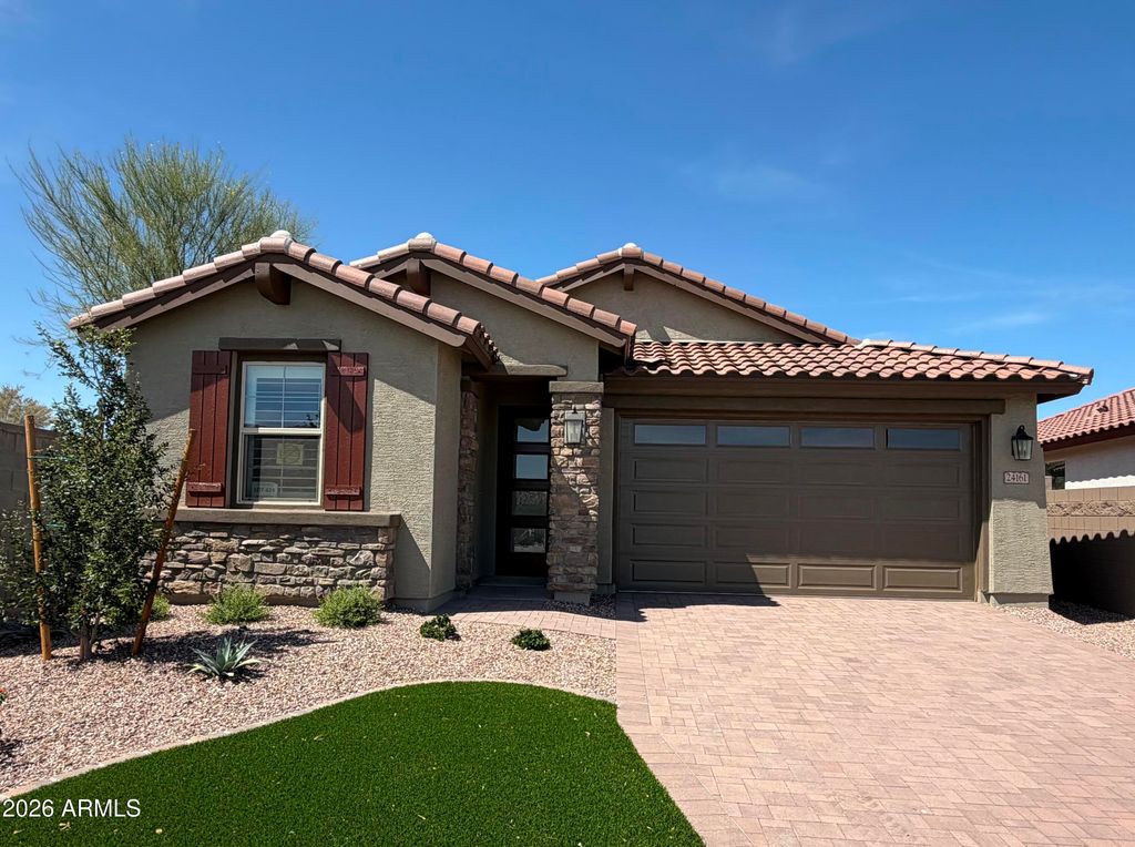 24161 N 162ND Avenue, Surprise, AZ 85387 — photo 2