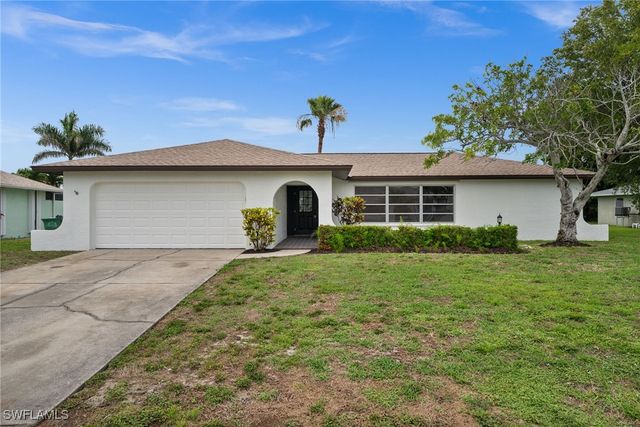 2285 SE 28th ST, Cape Coral, FL 33904