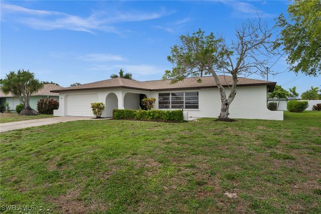2285 SE 28th ST, Cape Coral, FL 33904