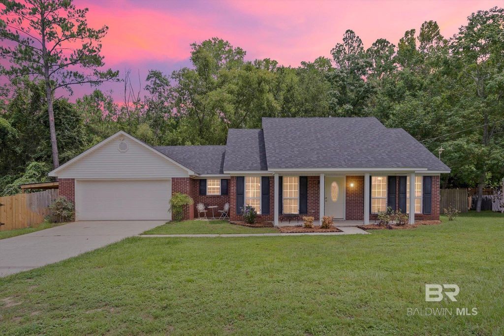 157 Bay View Drive, Daphne, AL 36526