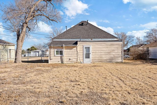 702 S CLEVELAND Street, Amarillo, TX 79102