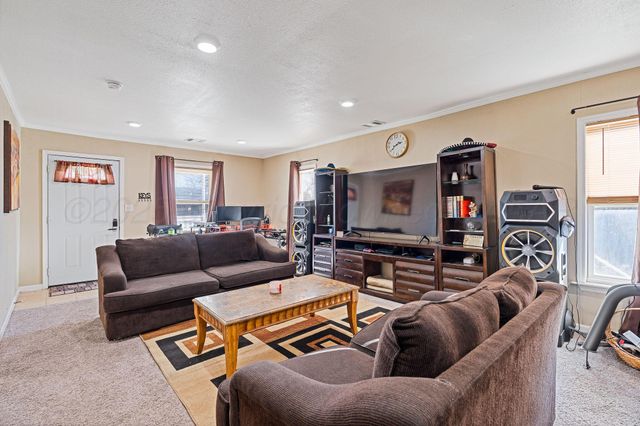 702 S CLEVELAND Street, Amarillo, TX 79102