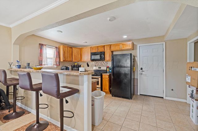 702 S CLEVELAND Street, Amarillo, TX 79102