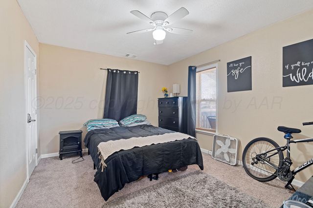 702 S CLEVELAND Street, Amarillo, TX 79102