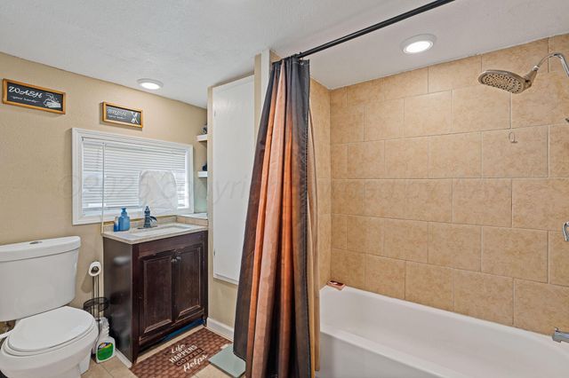 702 S CLEVELAND Street, Amarillo, TX 79102