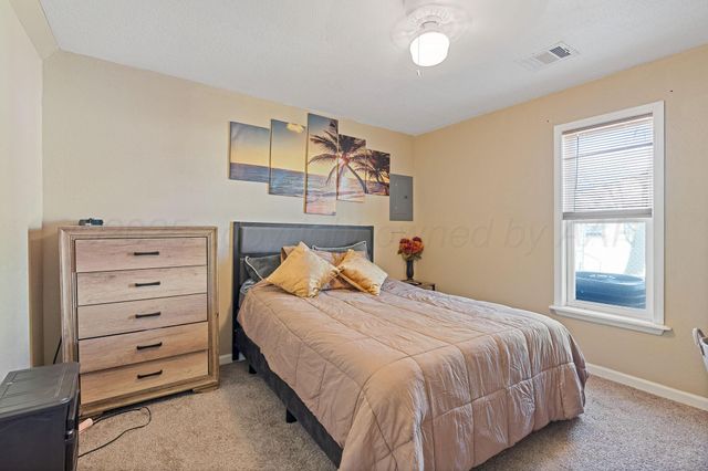 702 S CLEVELAND Street, Amarillo, TX 79102