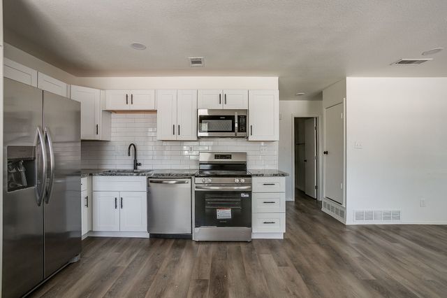 311 Tanny Street A, Westworth Village, TX 76114