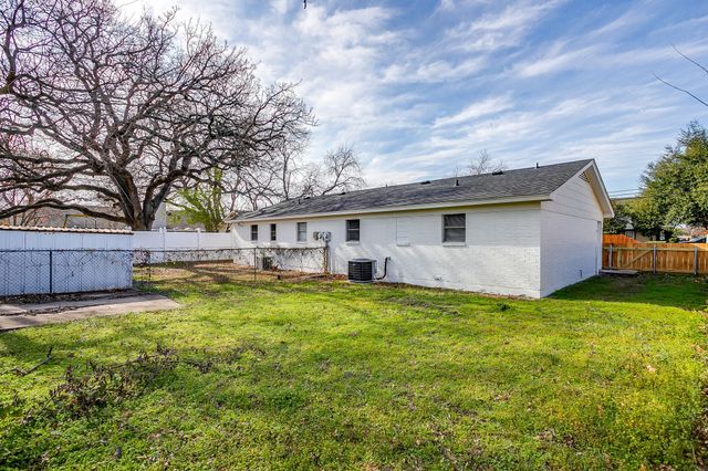 311 Tanny Street A, Westworth Village, TX 76114