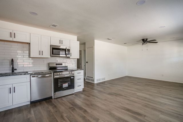 311 Tanny Street A, Westworth Village, TX 76114