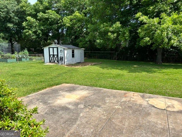 109 Maddox Road, Griffin, GA 30224
