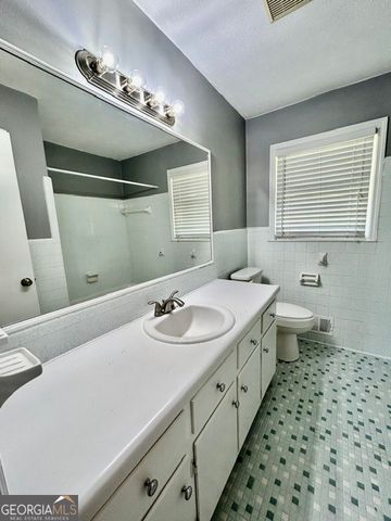 109 Maddox Road, Griffin, GA 30224