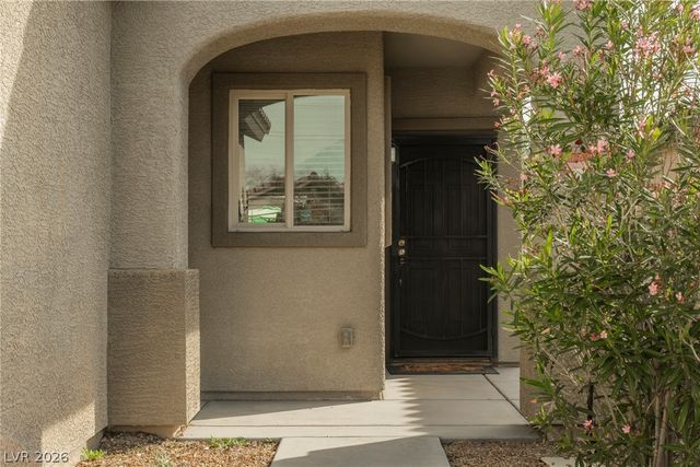 3328 Hackney Horse Court, Las Vegas, NV 89122