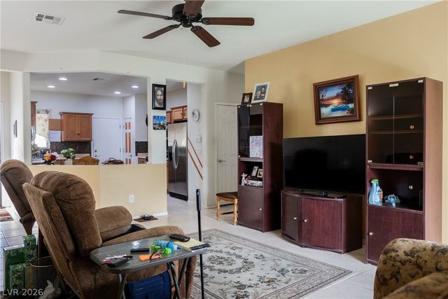 3328 Hackney Horse Court, Las Vegas, NV 89122