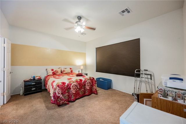 3328 Hackney Horse Court, Las Vegas, NV 89122