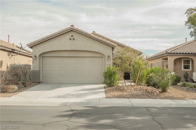 3328 Hackney Horse Court, Las Vegas, NV 89122