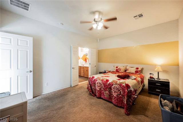 3328 Hackney Horse Court, Las Vegas, NV 89122