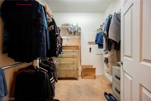 3328 Hackney Horse Court, Las Vegas, NV 89122