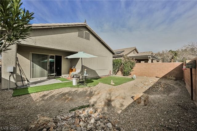 3328 Hackney Horse Court, Las Vegas, NV 89122