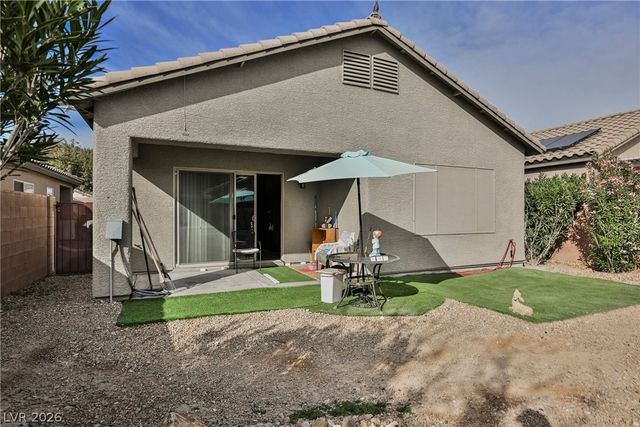 3328 Hackney Horse Court, Las Vegas, NV 89122