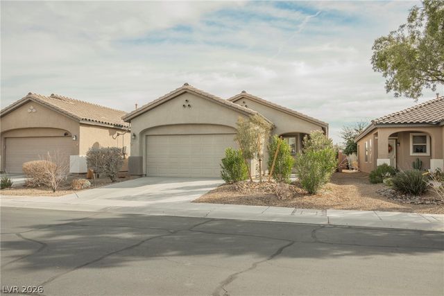 3328 Hackney Horse Court, Las Vegas, NV 89122