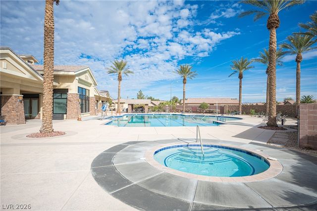 3328 Hackney Horse Court, Las Vegas, NV 89122