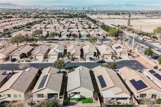 3328 Hackney Horse Court, Las Vegas, NV 89122