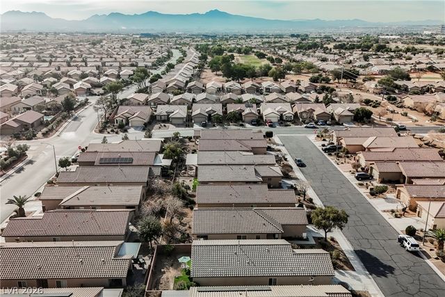 3328 Hackney Horse Court, Las Vegas, NV 89122