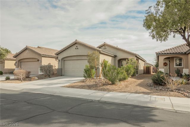 3328 Hackney Horse Court, Las Vegas, NV 89122
