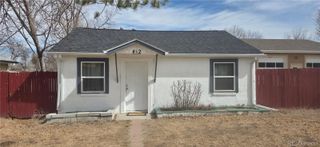 462 H Avenue, Limon, CO 80828