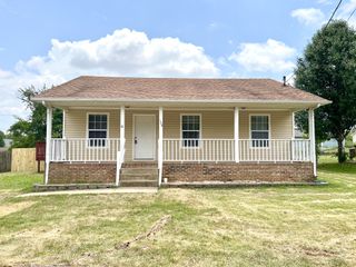 128 Gail St, Oak Grove, KY 42262