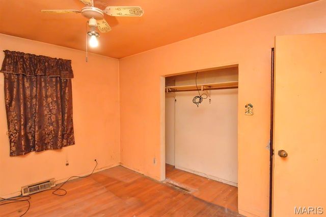 8627 Lower Marine Road, St Jacob, IL 62281