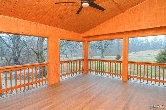 8627 Lower Marine Road, St Jacob, IL 62281