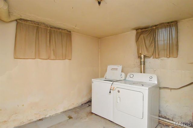 8627 Lower Marine Road, St Jacob, IL 62281