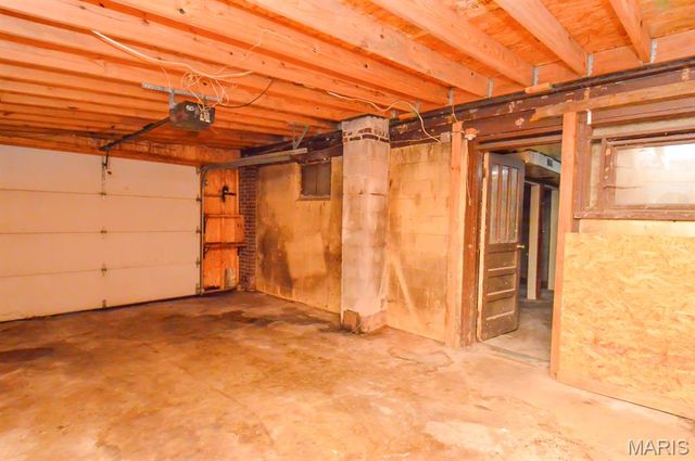 8627 Lower Marine Road, St Jacob, IL 62281