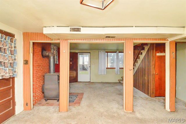 8627 Lower Marine Road, St Jacob, IL 62281