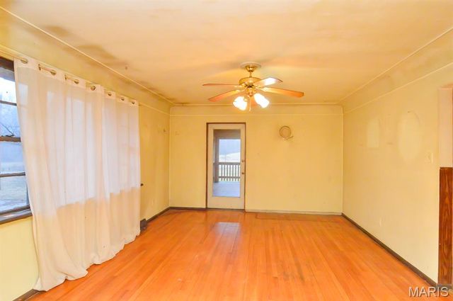 8627 Lower Marine Road, St Jacob, IL 62281