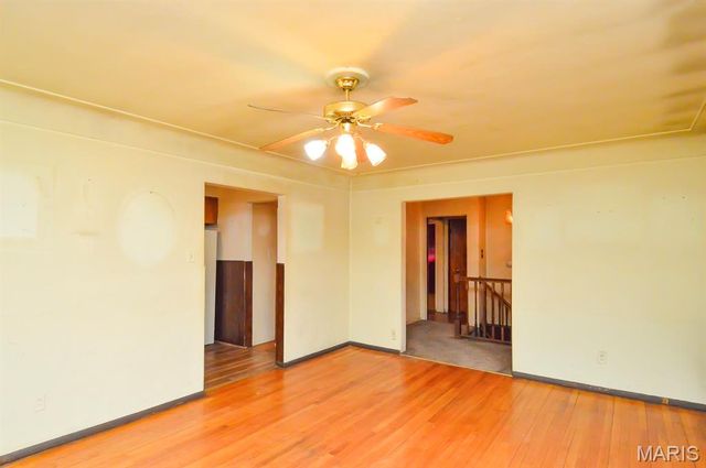 8627 Lower Marine Road, St Jacob, IL 62281