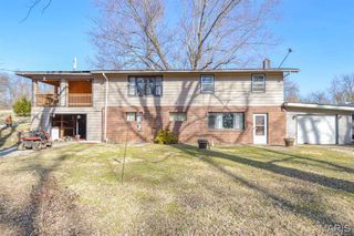 8627 Lower Marine Road, St Jacob, IL 62281