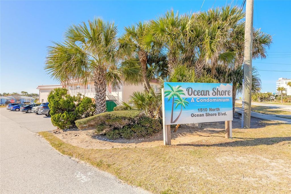 1510 OCEAN SHORE BOULEVARD 4150, Ormond Beach, FL 32176