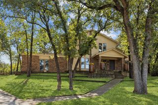 3 Timberline Court, Trophy Club, TX 76262