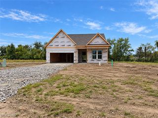 5072 Northern Harrier Court, Medina, OH 44256