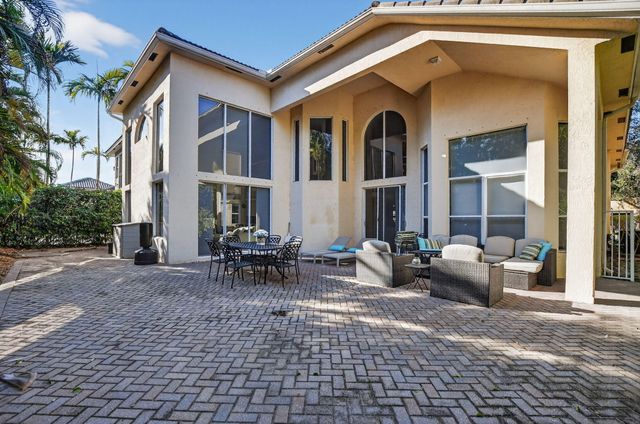 9856 Palma Vista Way, Boca Raton, FL 33428