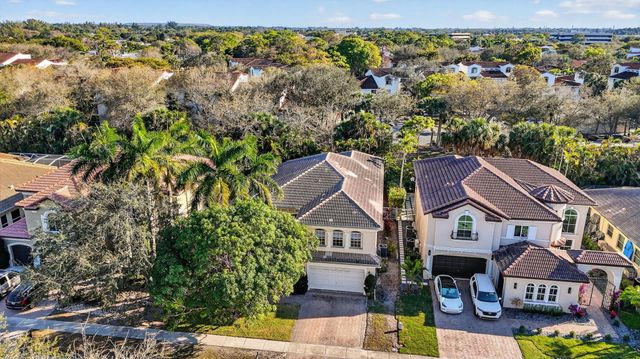 9856 Palma Vista Way, Boca Raton, FL 33428