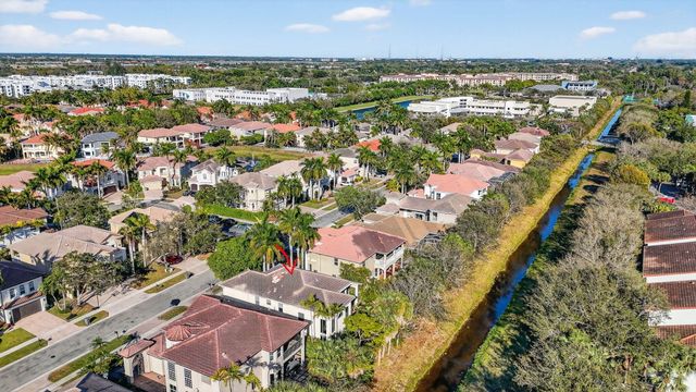 9856 Palma Vista Way, Boca Raton, FL 33428