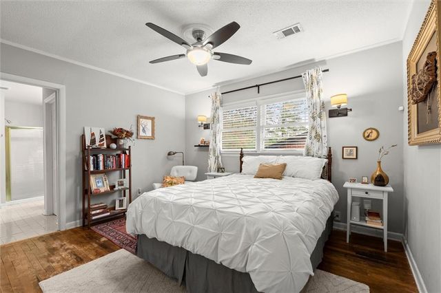 740 Polk NW Street, Marietta, GA 30064