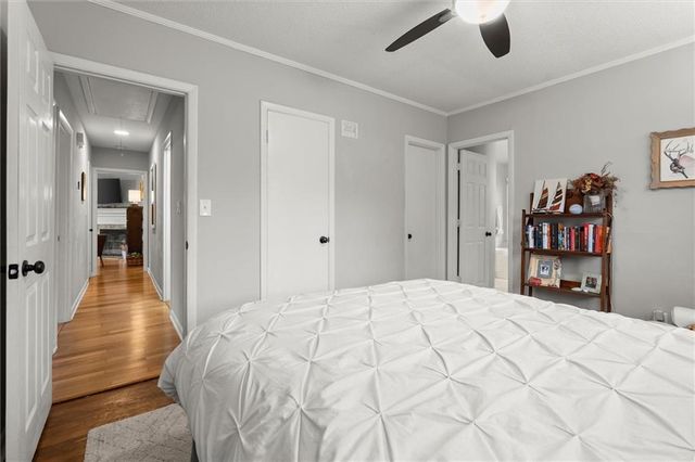 740 Polk NW Street, Marietta, GA 30064