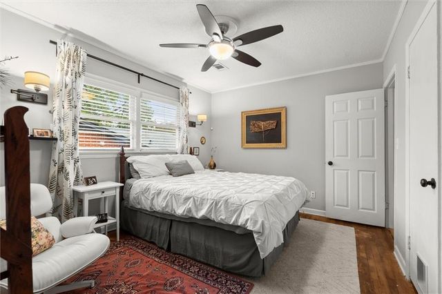 740 Polk NW Street, Marietta, GA 30064